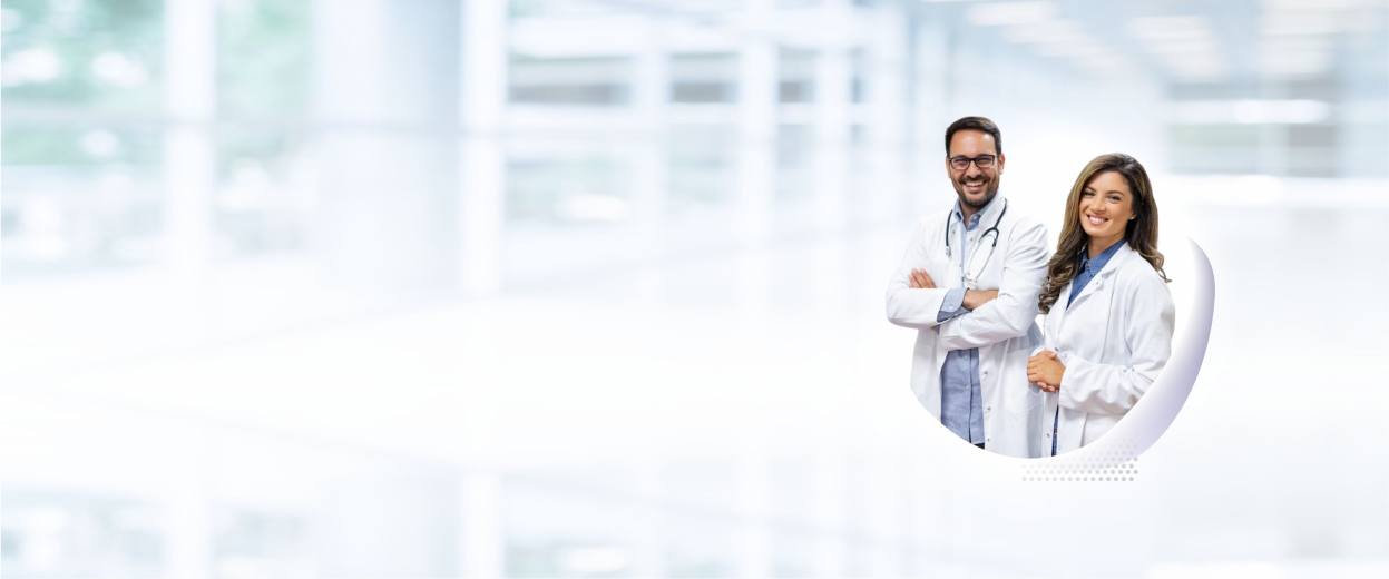 In Medical Equipment